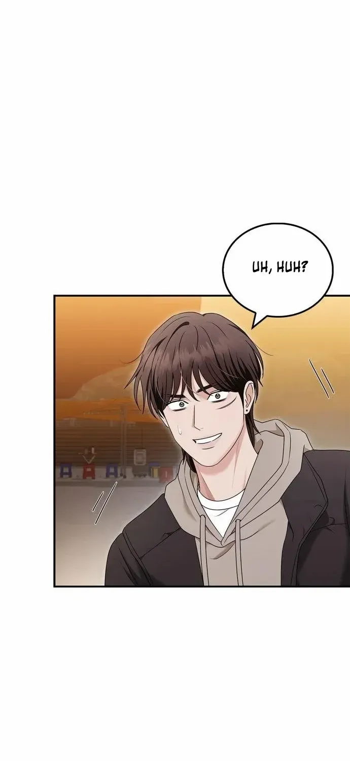 How far can we go as a couple? Chapter 58 page 51 - 