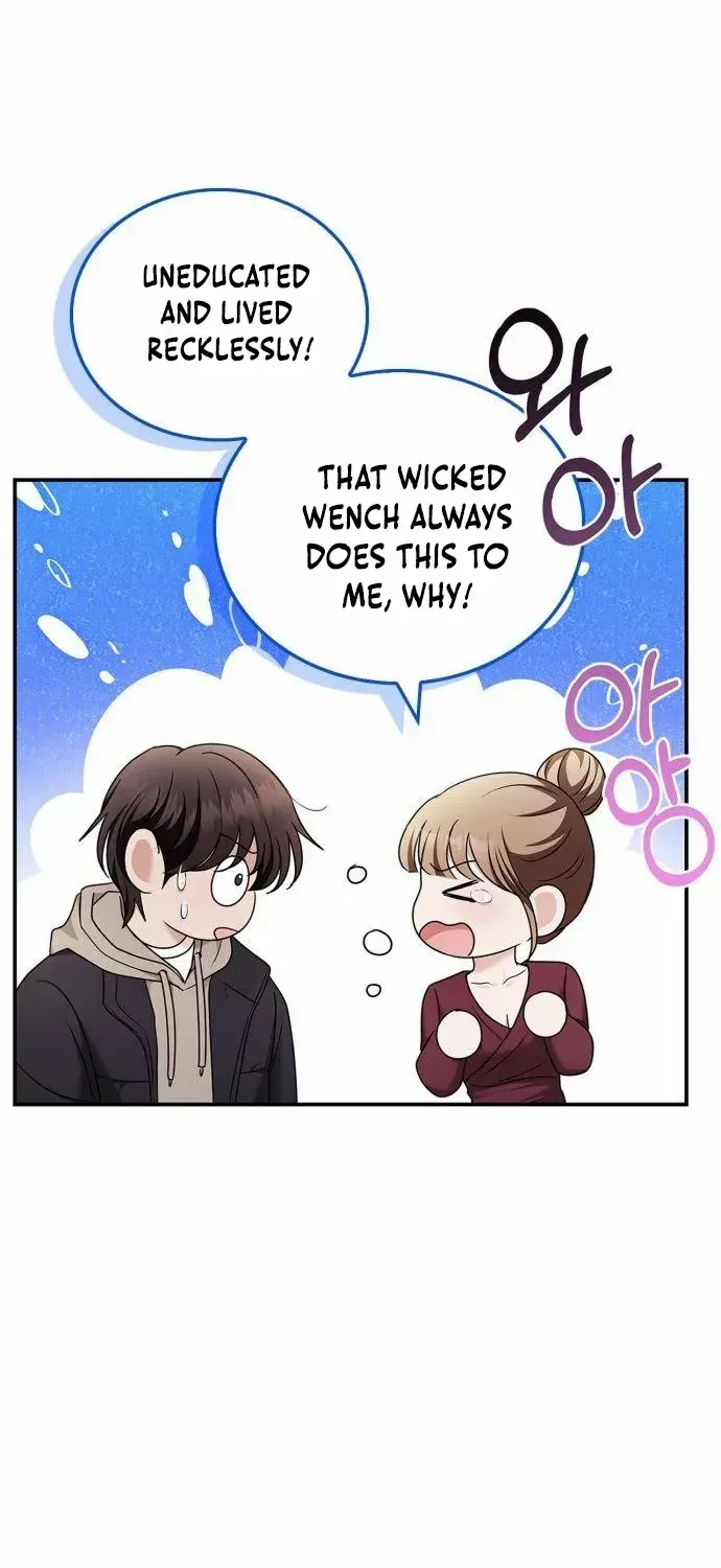 How far can we go as a couple? Chapter 58 page 52 - 