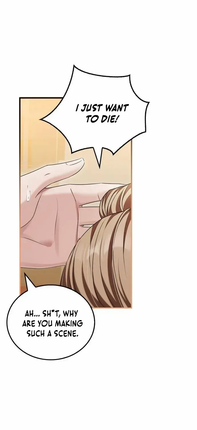 How far can we go as a couple? Chapter 58 page 54 - 