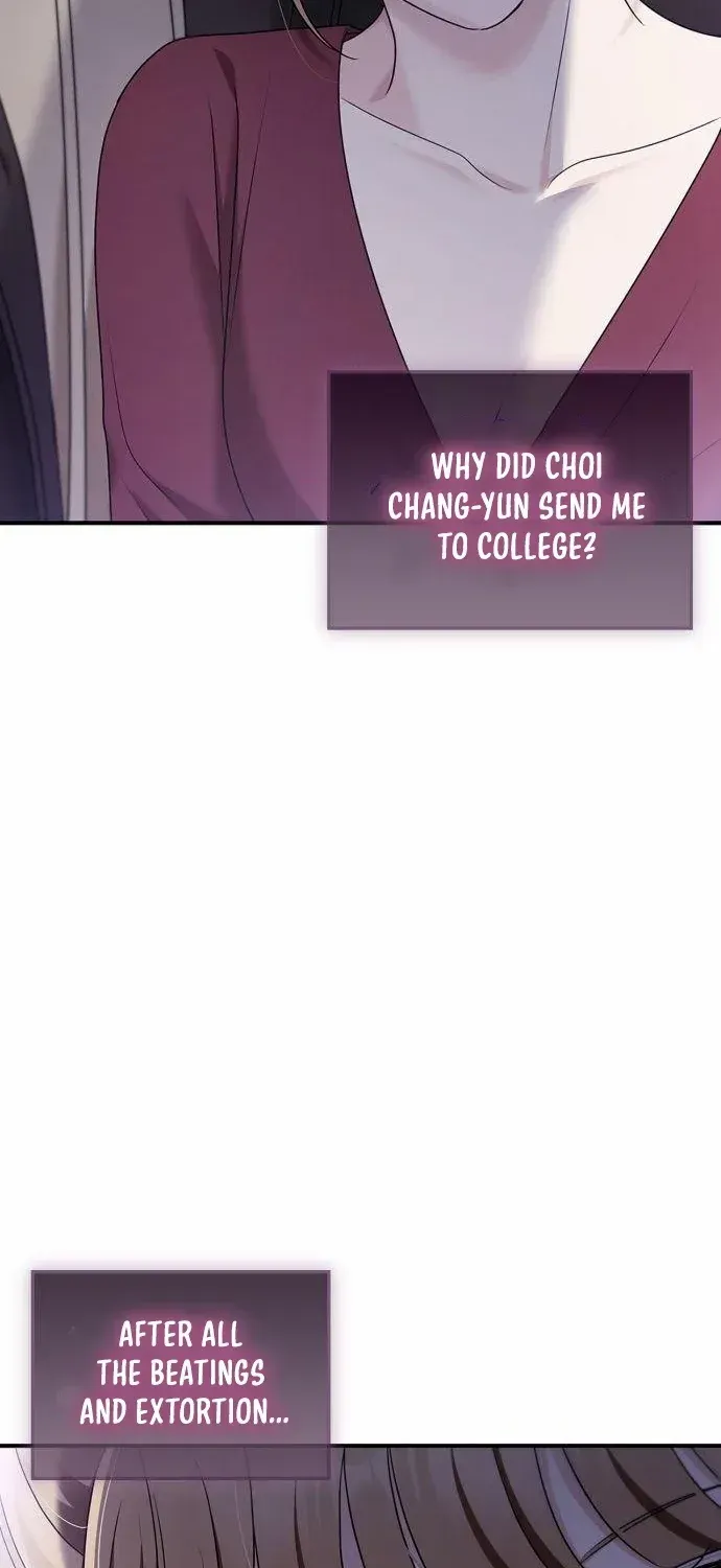 How far can we go as a couple? Chapter 58 page 60 - 