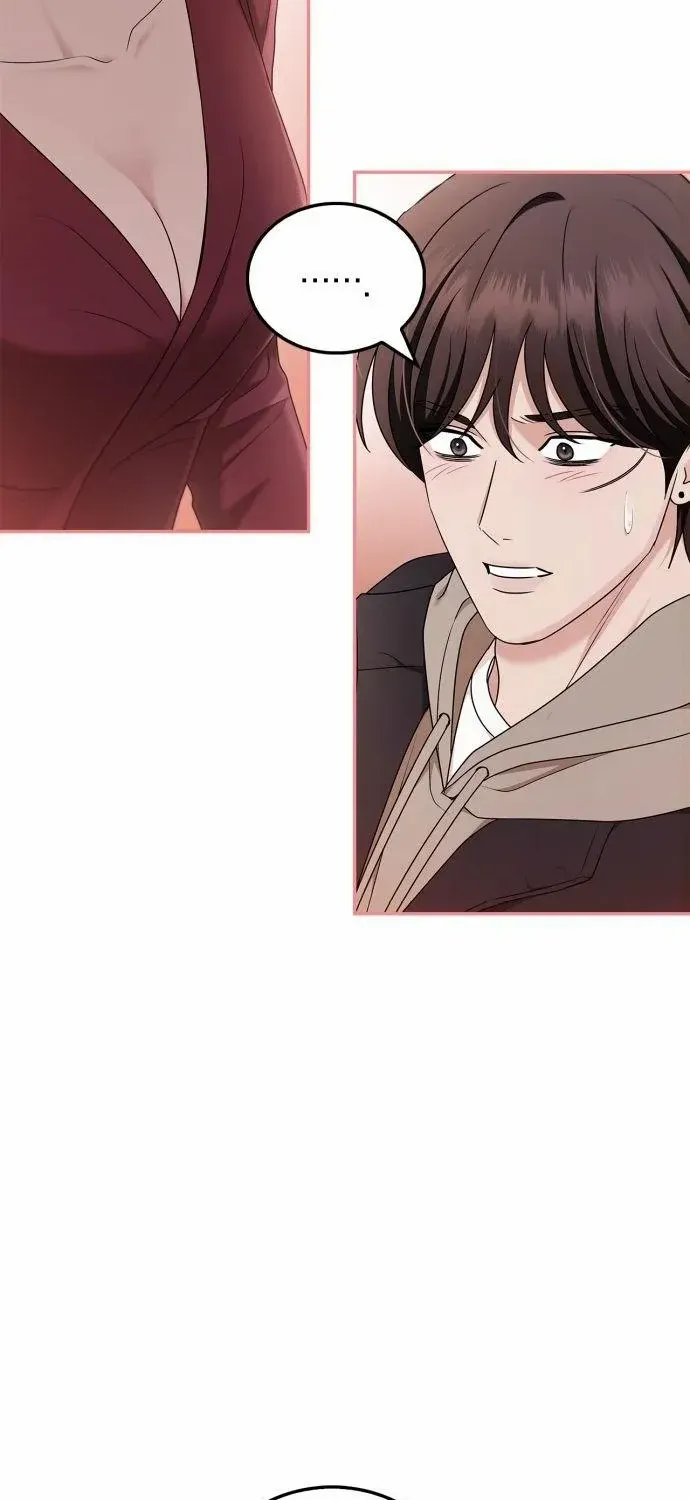 How far can we go as a couple? Chapter 58 page 65 - 