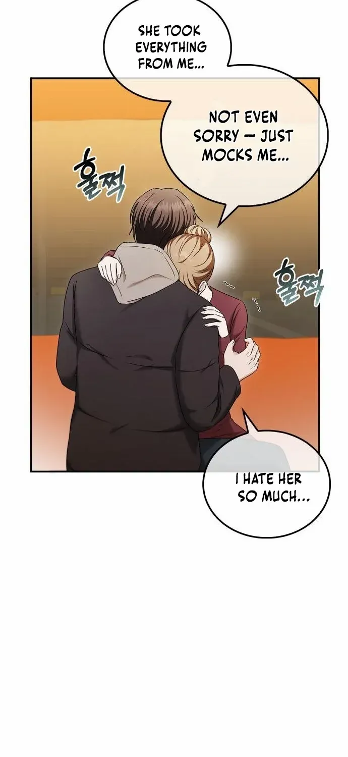 How far can we go as a couple? Chapter 58 page 66 - 