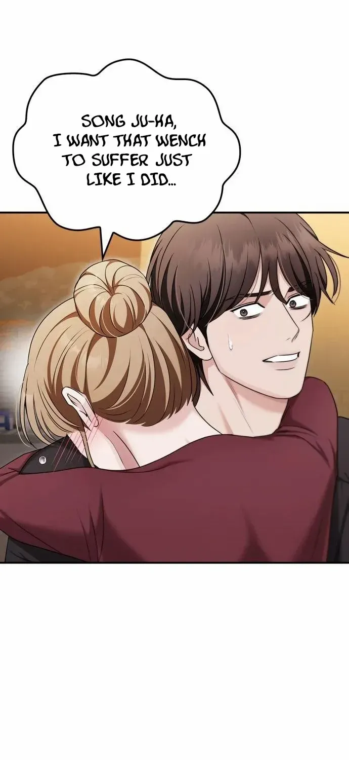 How far can we go as a couple? Chapter 58 page 67 - 