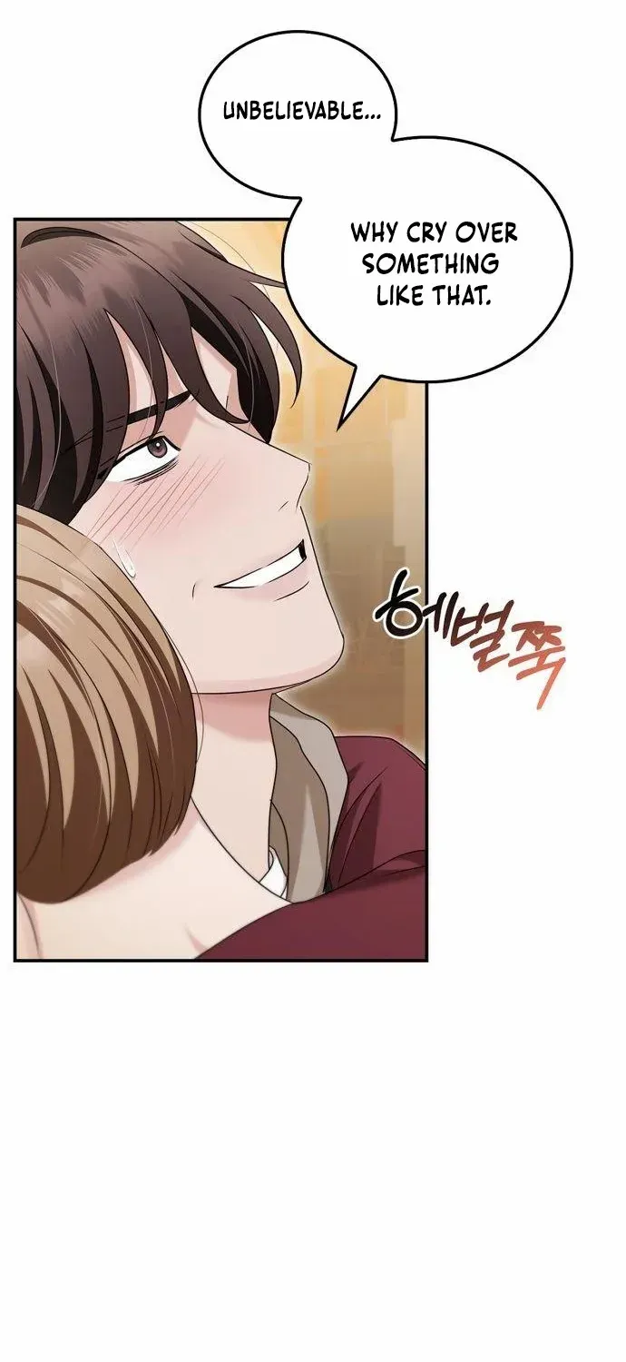 How far can we go as a couple? Chapter 58 page 68 - 