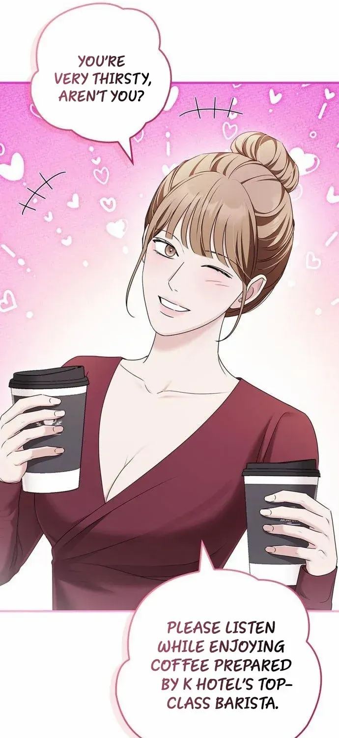 How far can we go as a couple? Chapter 58 page 8 - 