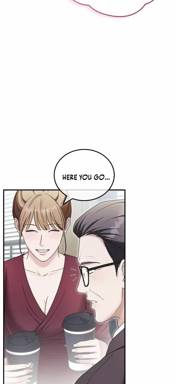 How far can we go as a couple? Chapter 58 page 9 - 