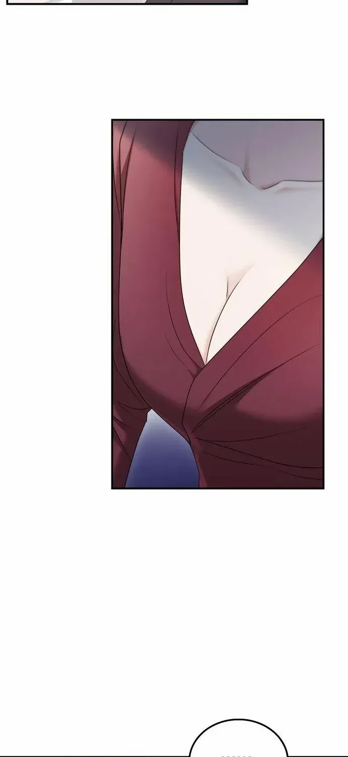 How far can we go as a couple? Chapter 58 page 10 - 