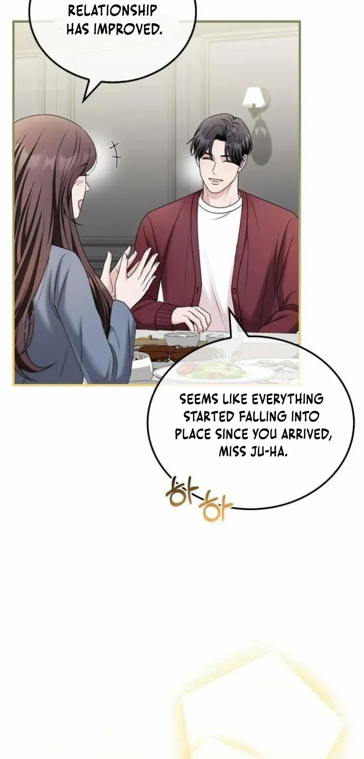 How far can we go as a couple? Chapter 59 page 15 - 