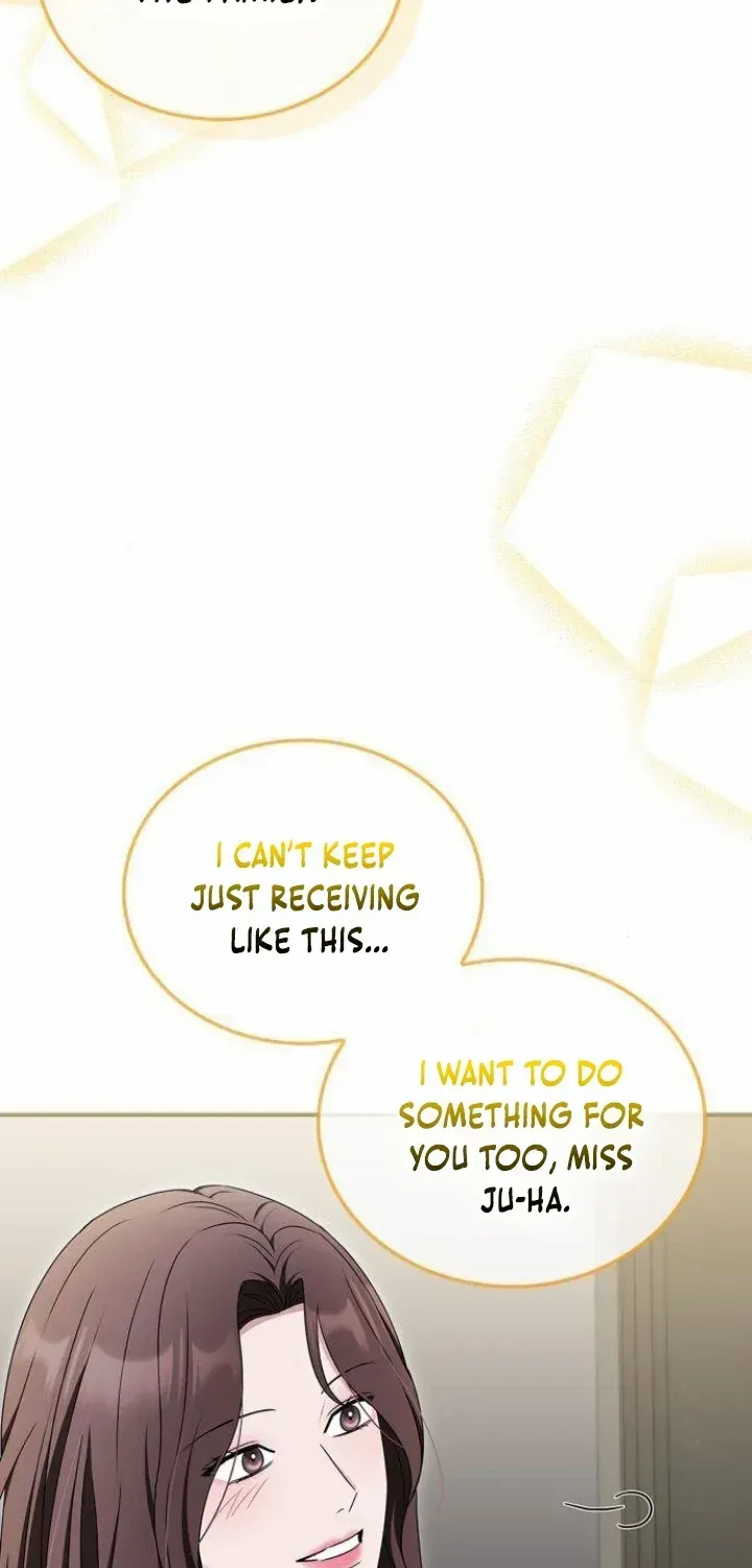 How far can we go as a couple? Chapter 59 page 17 - 