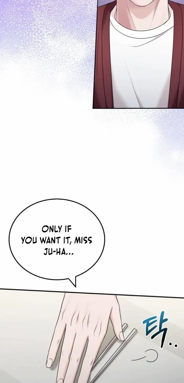 How far can we go as a couple? Chapter 59 page 21 - 
