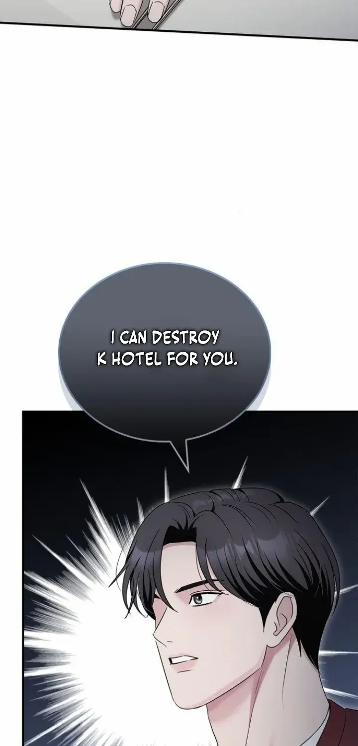 How far can we go as a couple? Chapter 59 page 22 - 