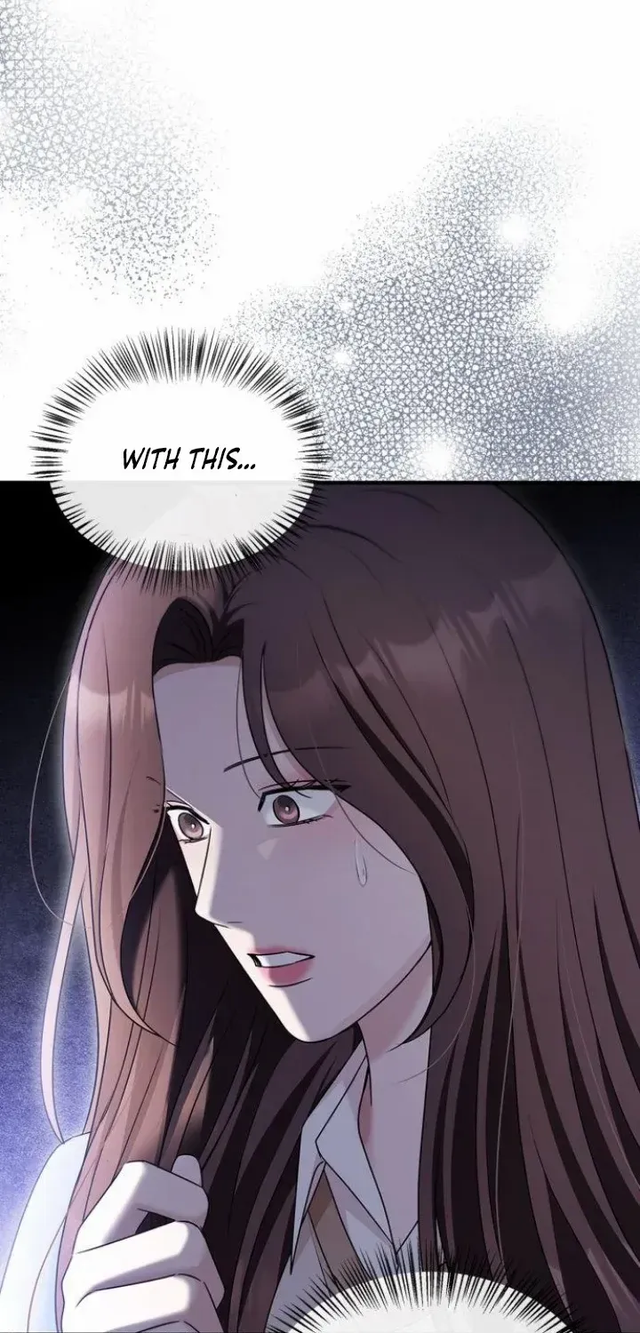 How far can we go as a couple? Chapter 59 page 27 - 