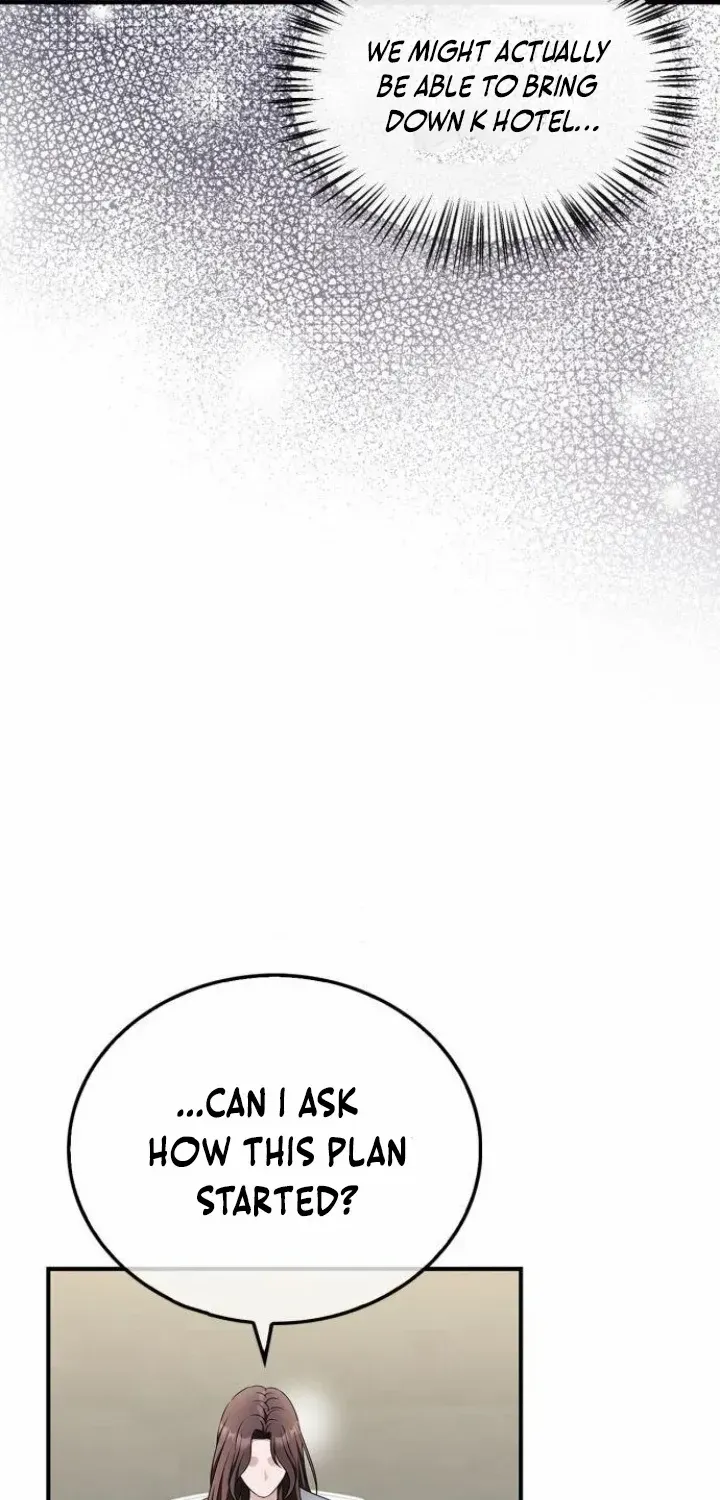 How far can we go as a couple? Chapter 59 page 28 - 