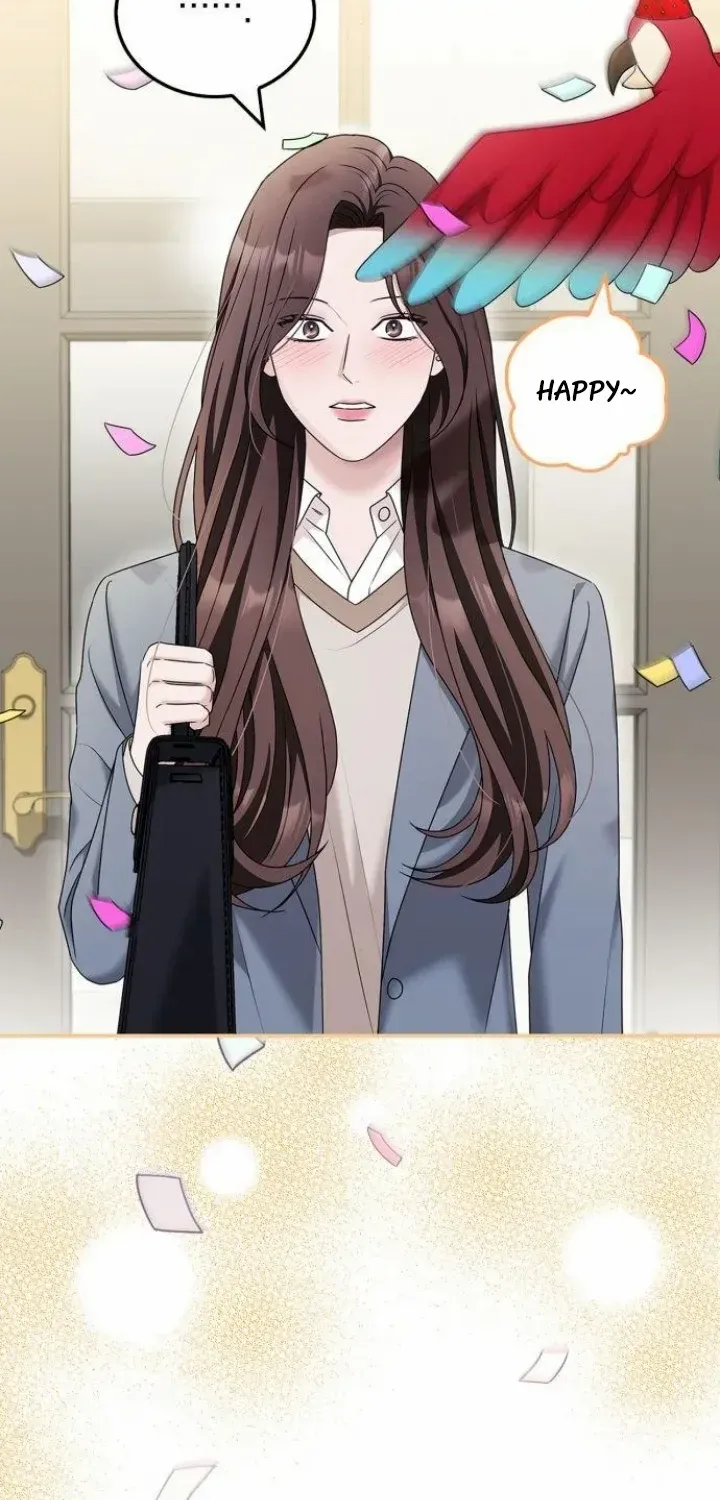 How far can we go as a couple? Chapter 59 page 4 - 