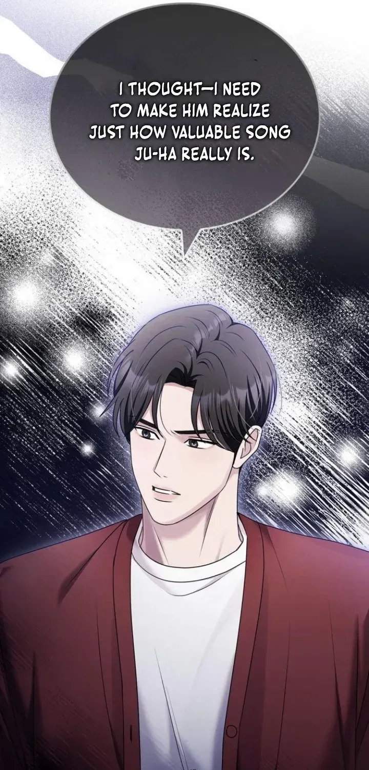 How far can we go as a couple? Chapter 59 page 31 - 