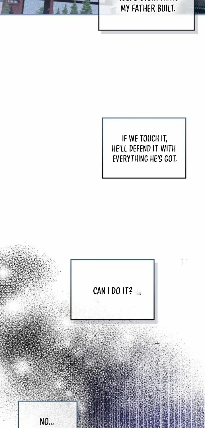 How far can we go as a couple? Chapter 59 page 34 - 