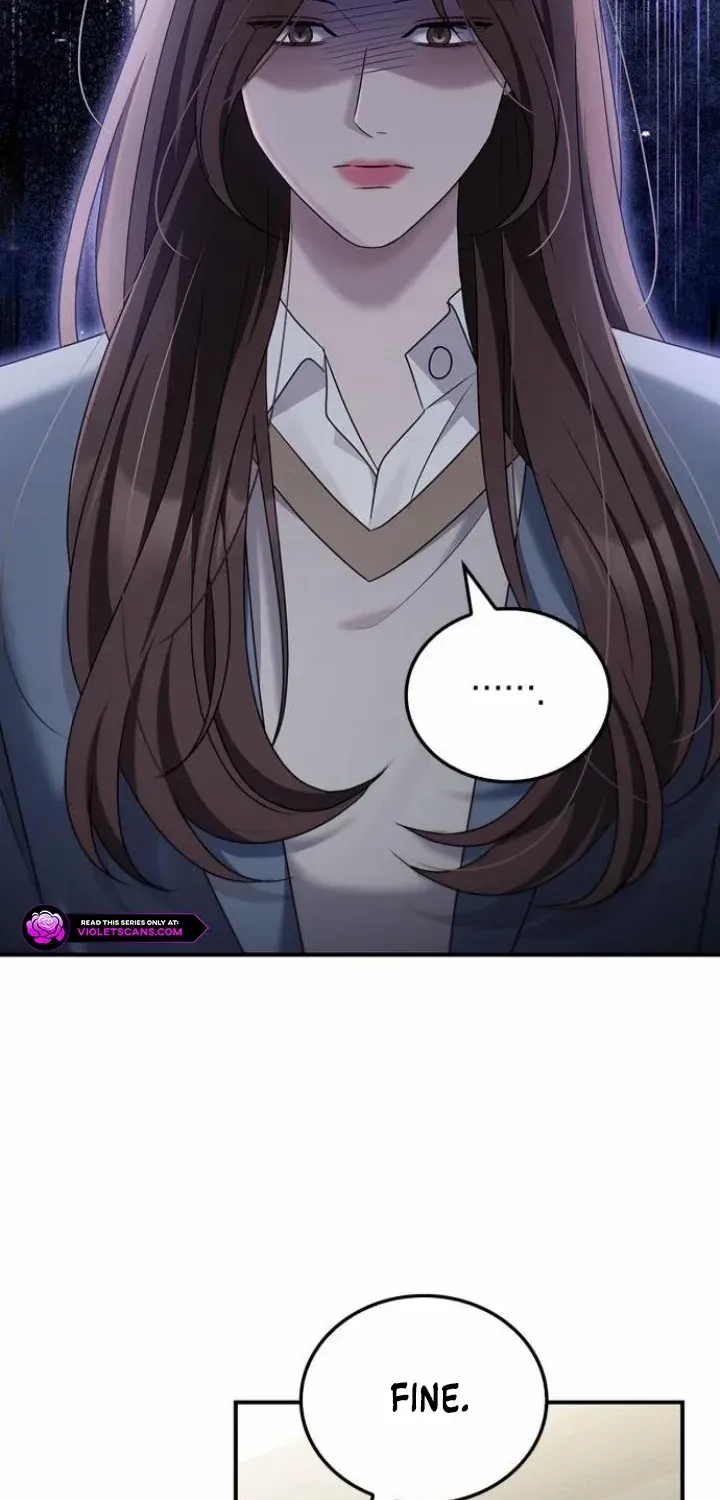 How far can we go as a couple? Chapter 59 page 37 - 