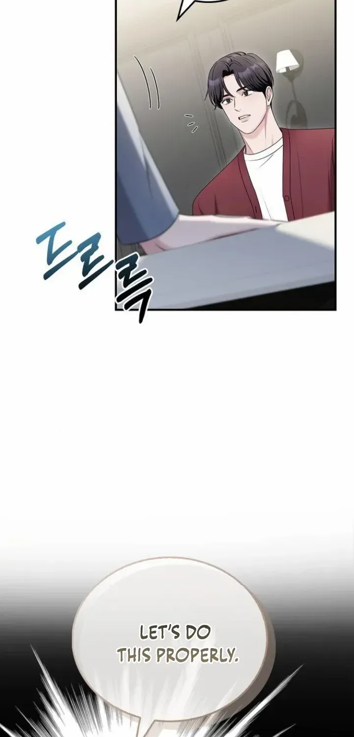 How far can we go as a couple? Chapter 59 page 38 - 