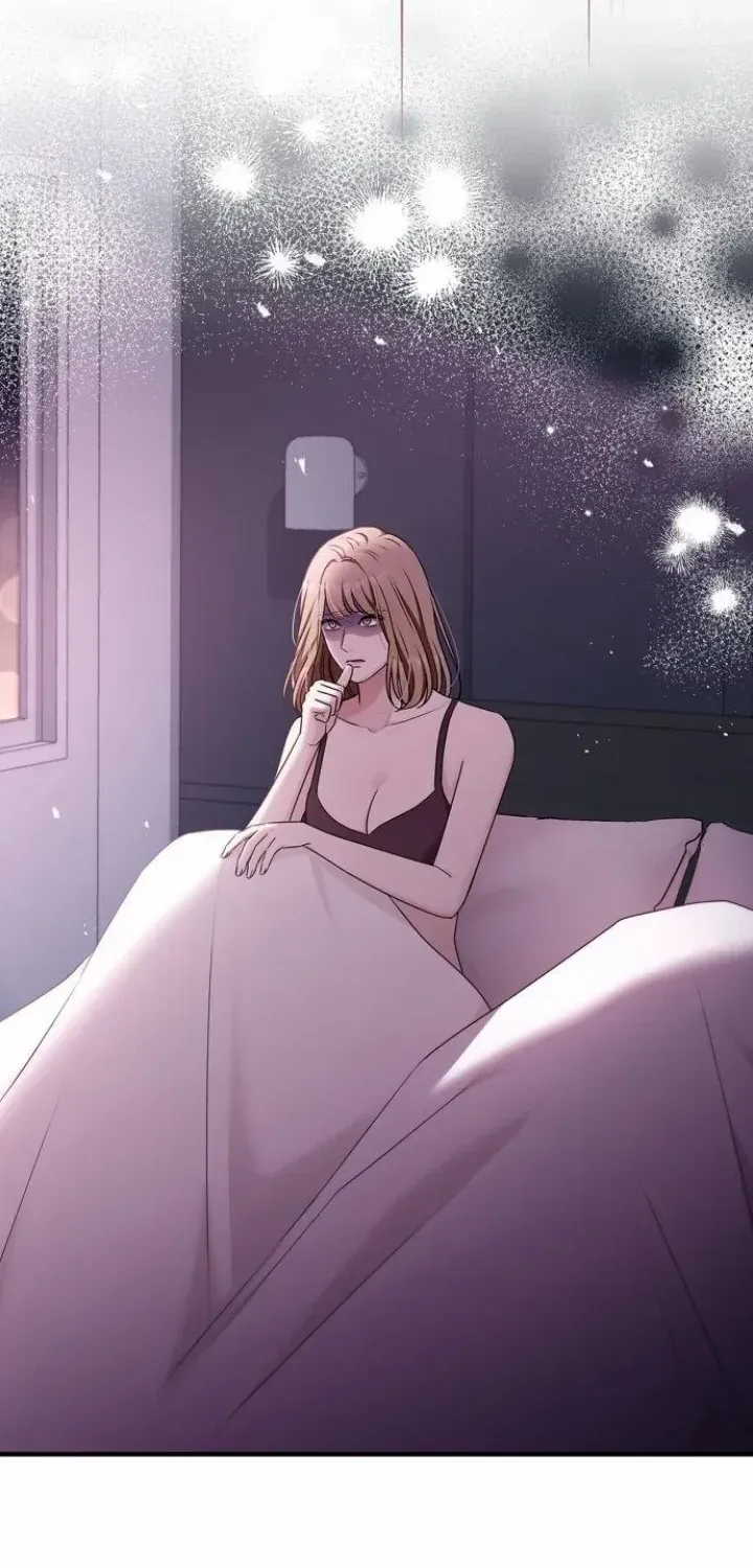 How far can we go as a couple? Chapter 59 page 41 - 