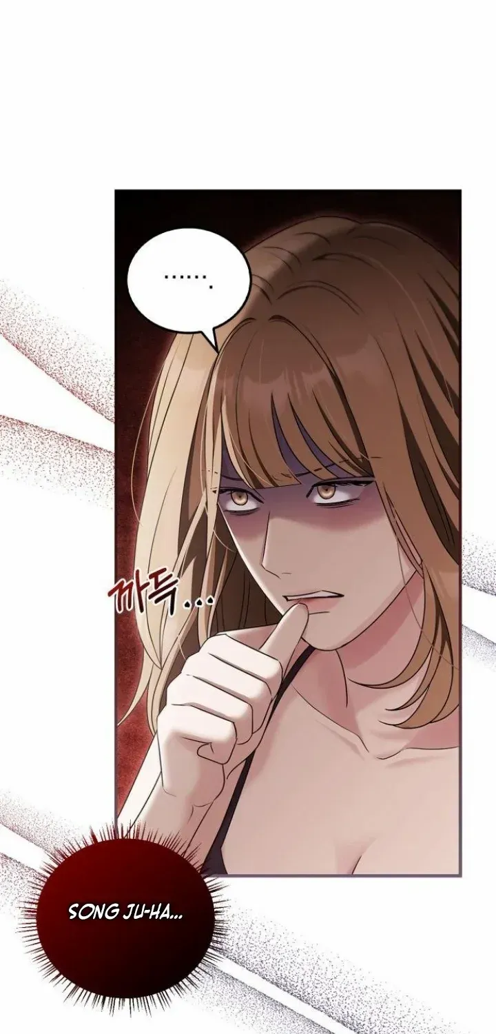 How far can we go as a couple? Chapter 59 page 42 - 