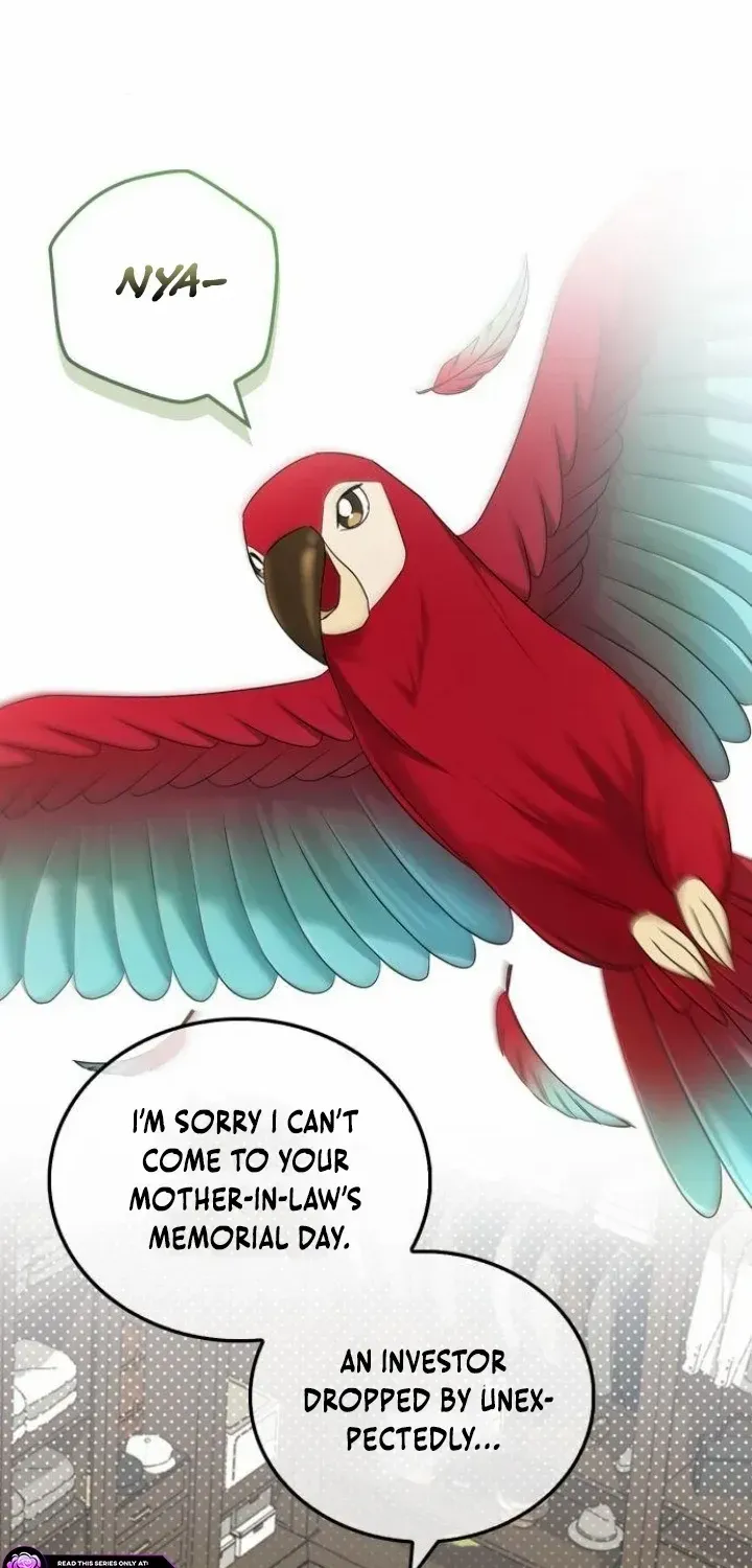How far can we go as a couple? Chapter 59 page 45 - 