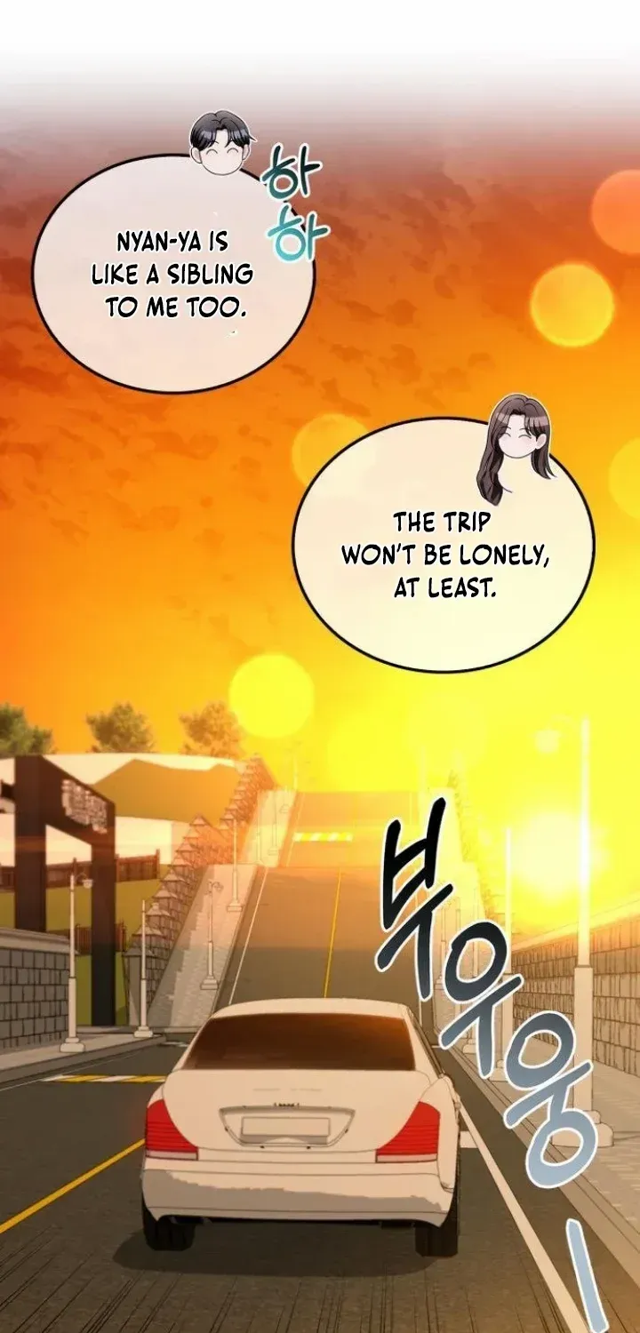 How far can we go as a couple? Chapter 59 page 50 - 