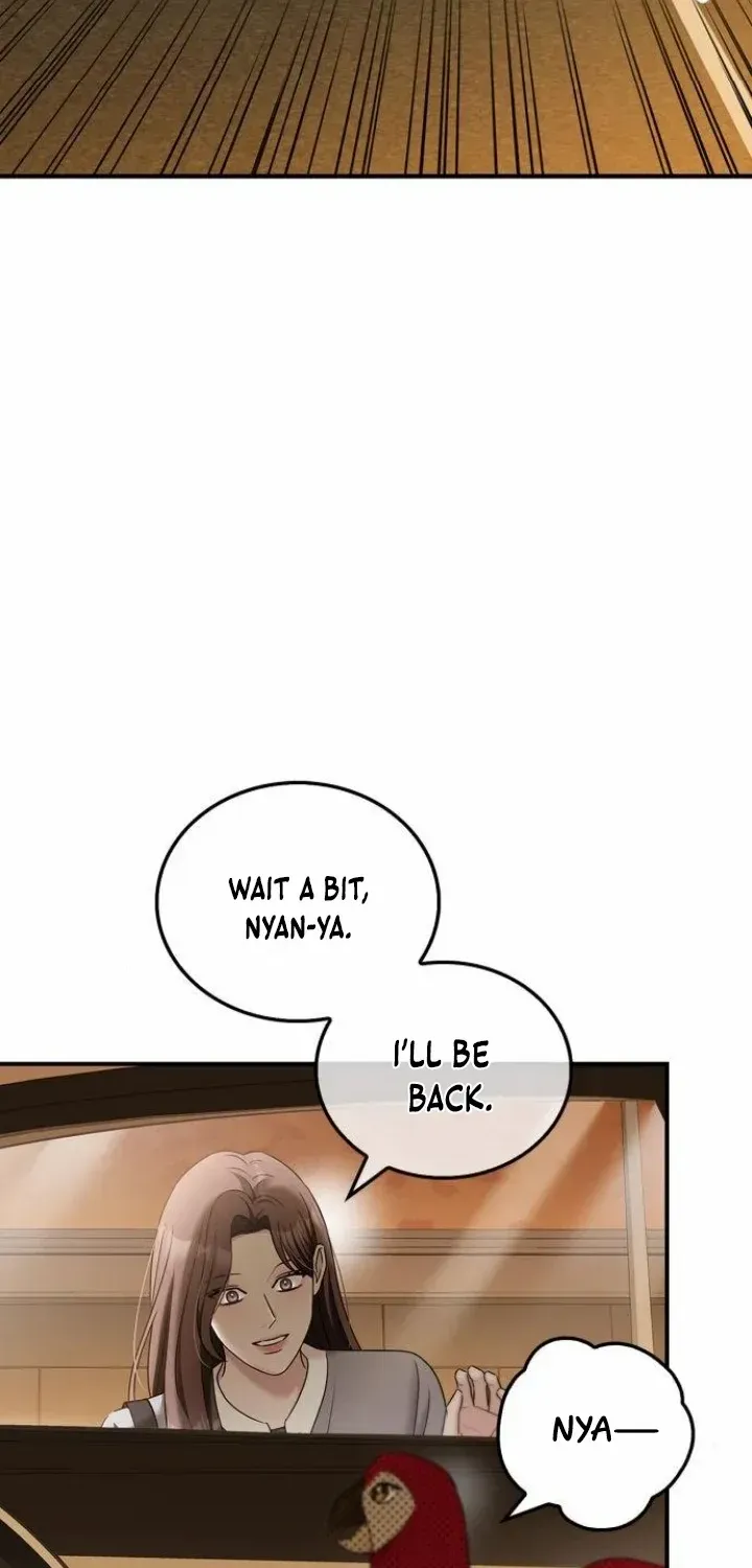 How far can we go as a couple? Chapter 59 page 51 - 