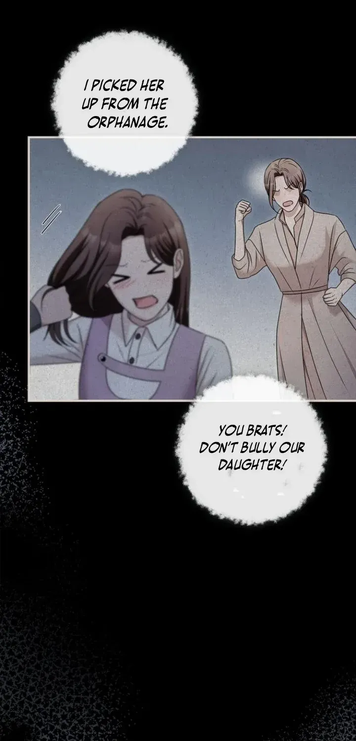 How far can we go as a couple? Chapter 59 page 55 - 