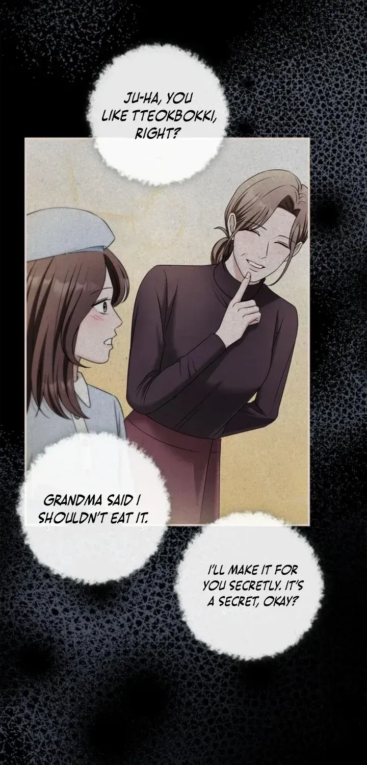How far can we go as a couple? Chapter 59 page 56 - 