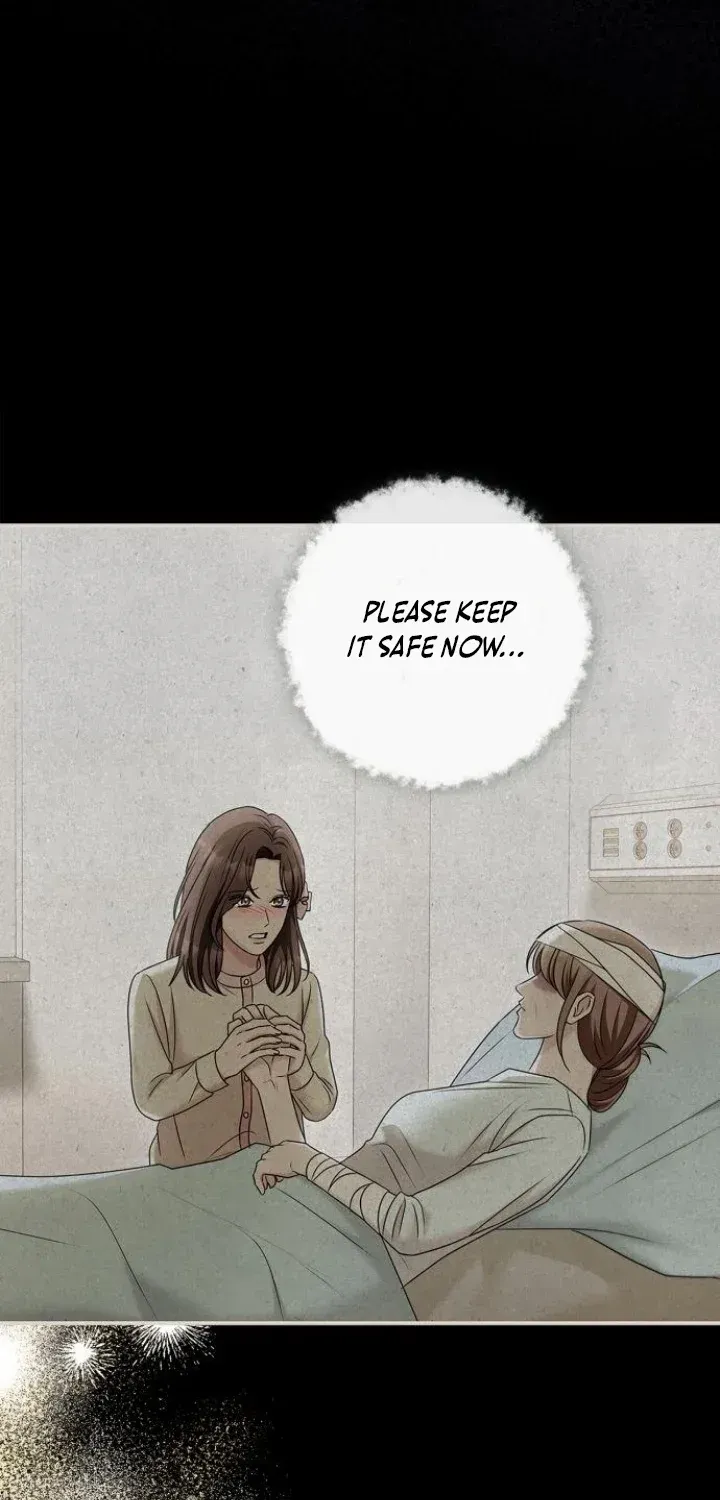 How far can we go as a couple? Chapter 59 page 58 - 