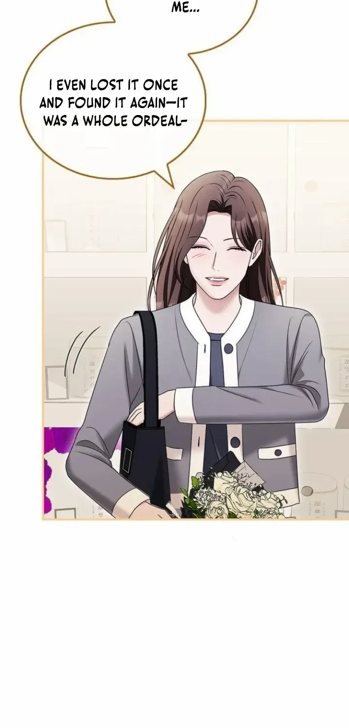 How far can we go as a couple? Chapter 59 page 63 - 