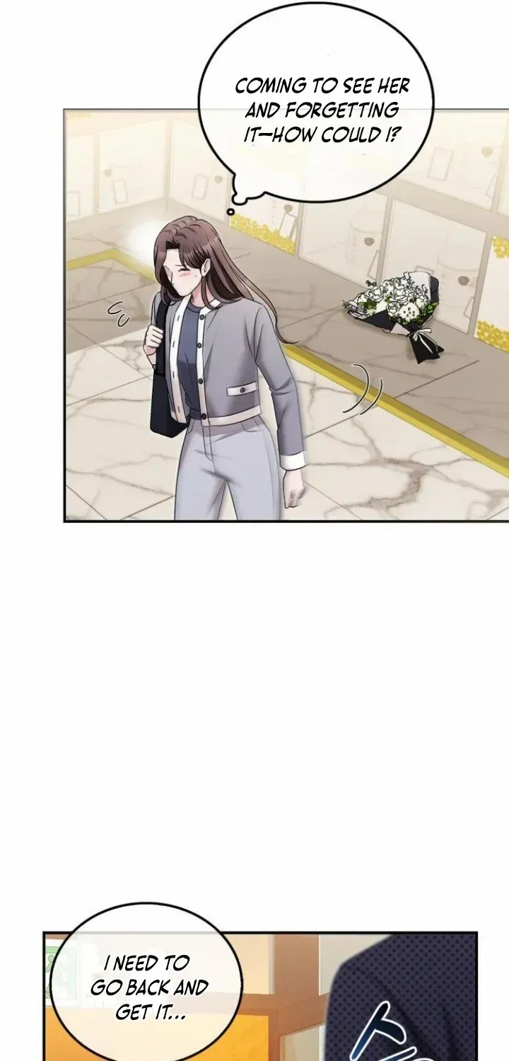 How far can we go as a couple? Chapter 59 page 66 - 