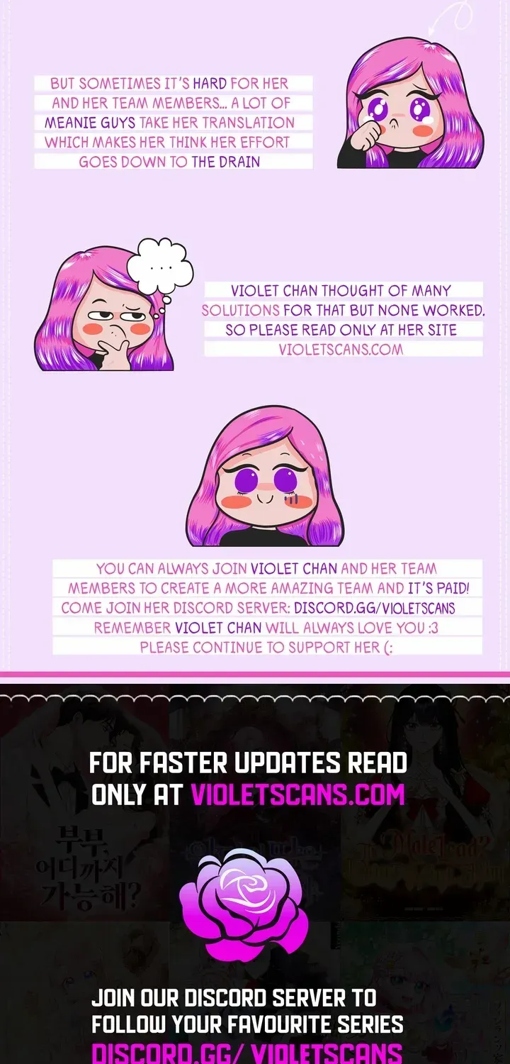 How far can we go as a couple? Chapter 59 page 75 - 