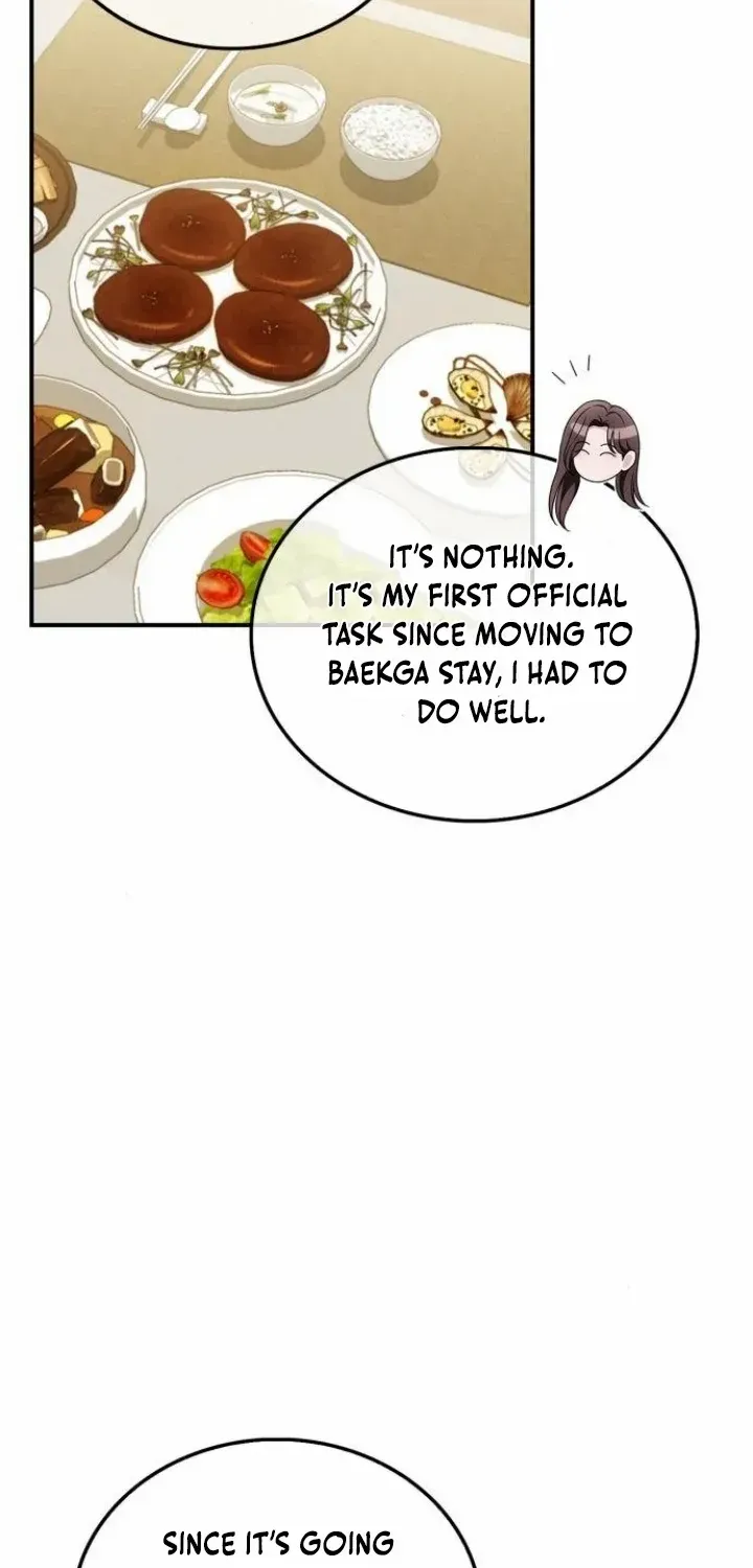 How far can we go as a couple? Chapter 59 page 10 - 