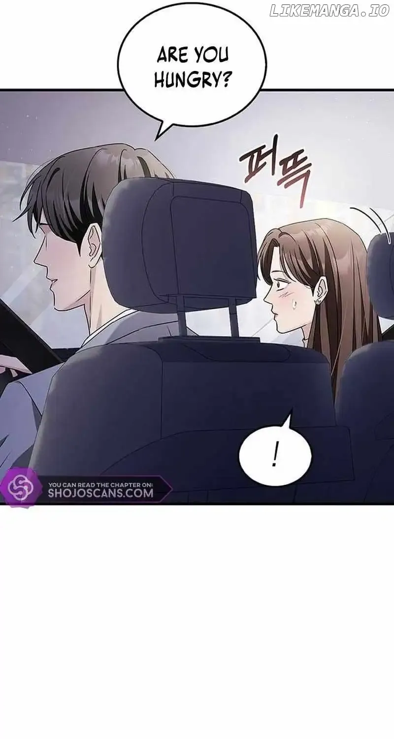 How far can we go as a couple? Chapter 6 page 25 - 
