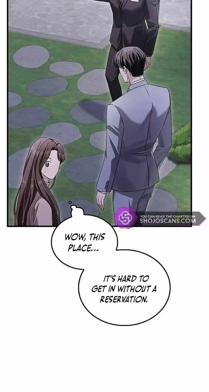How far can we go as a couple? Chapter 6 page 33 - 