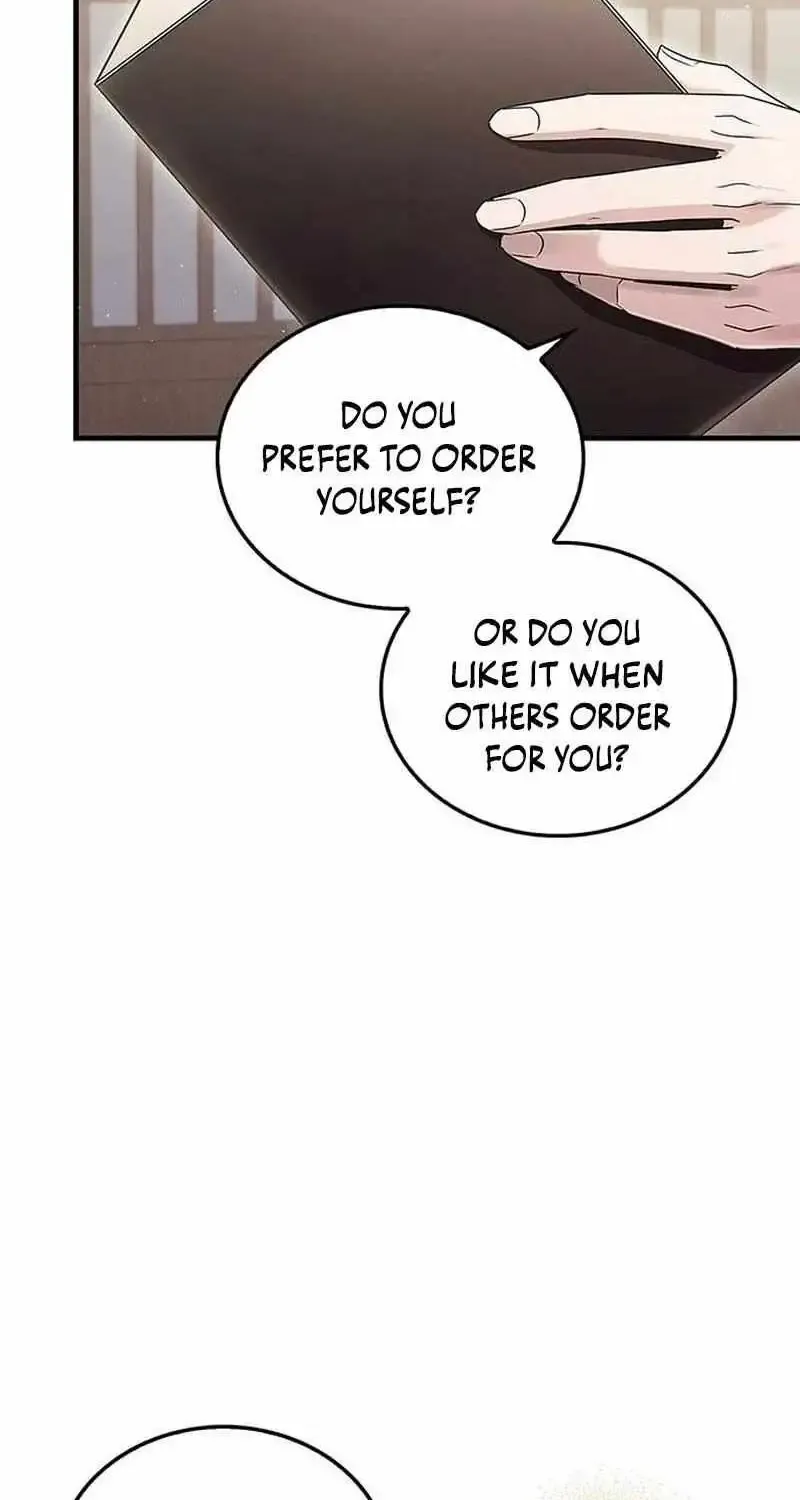 How far can we go as a couple? Chapter 6 page 40 - 