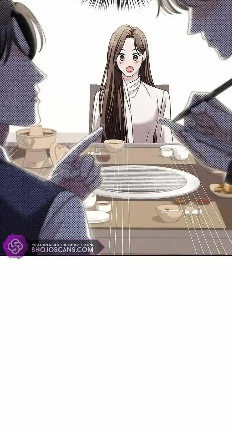 How far can we go as a couple? Chapter 6 page 46 - 