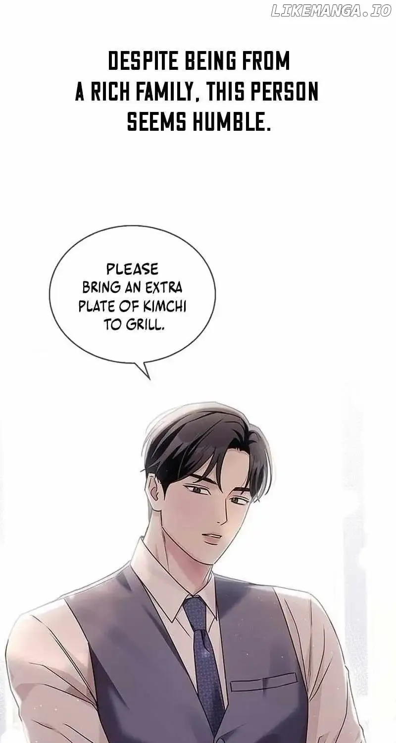 How far can we go as a couple? Chapter 6 page 49 - 