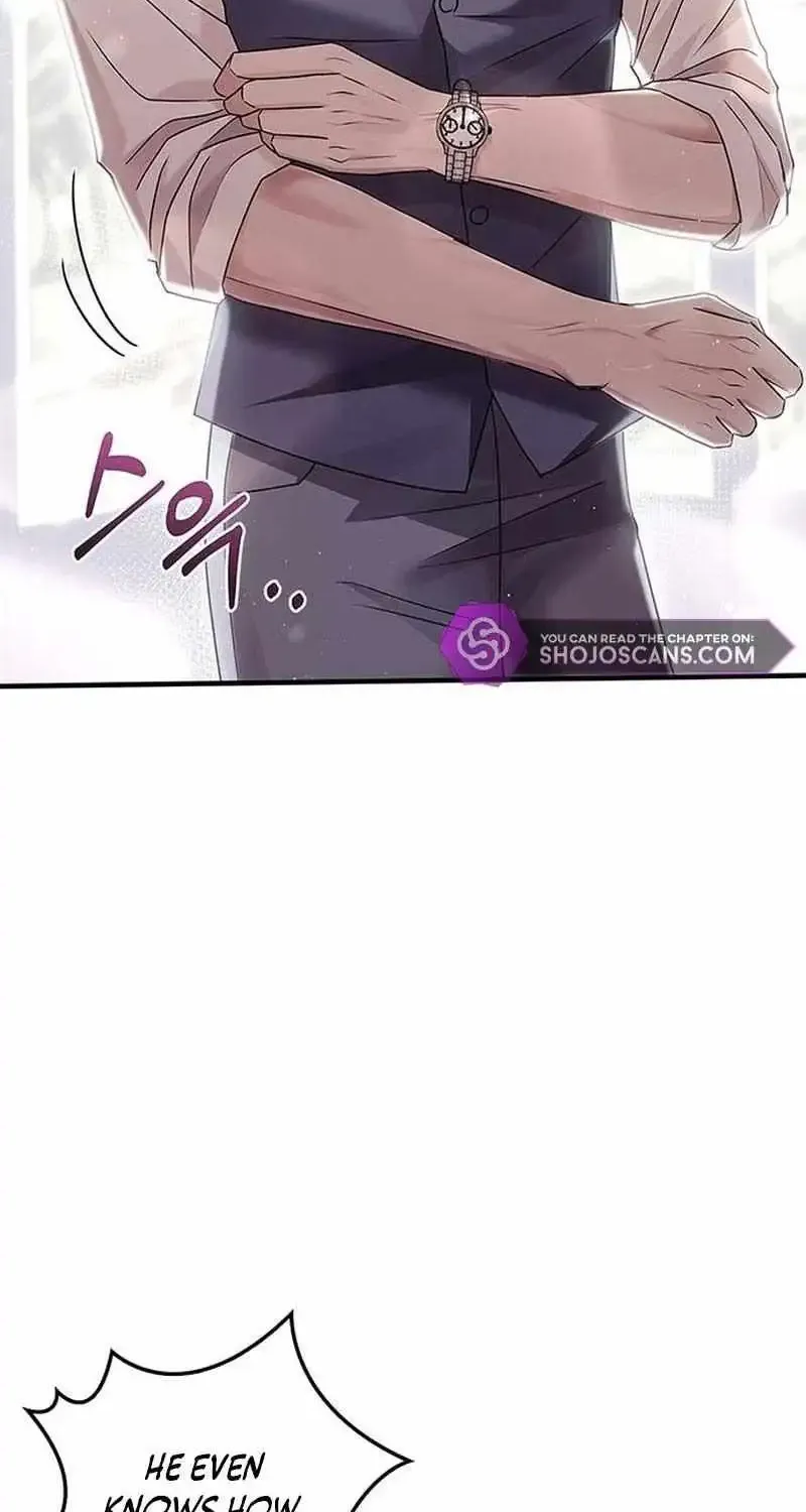 How far can we go as a couple? Chapter 6 page 50 - 