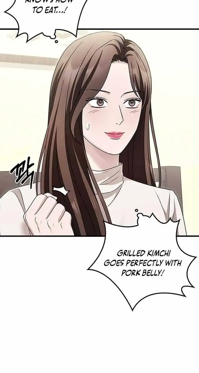 How far can we go as a couple? Chapter 6 page 51 - 
