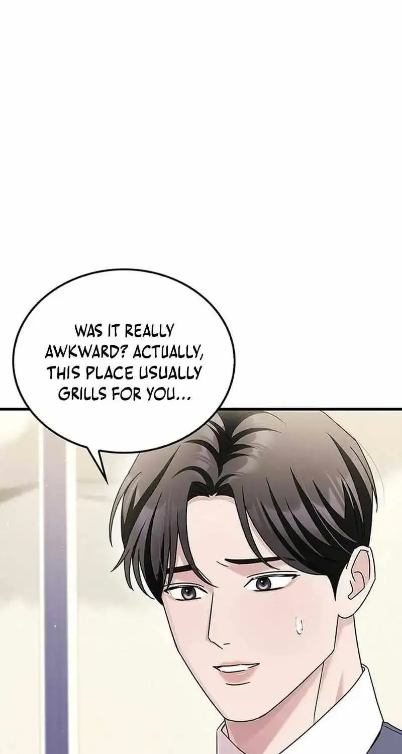How far can we go as a couple? Chapter 6 page 56 - 