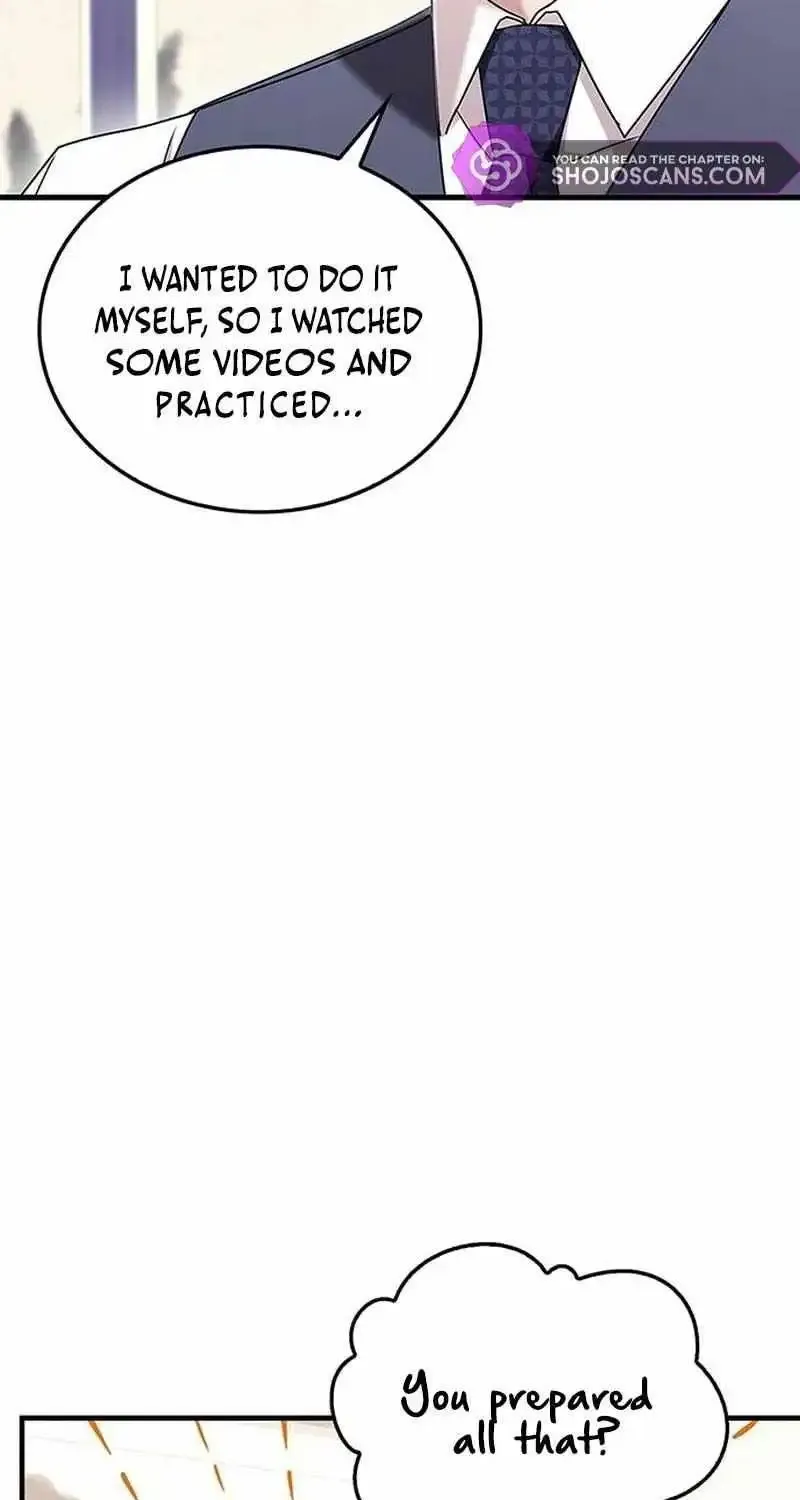 How far can we go as a couple? Chapter 6 page 57 - 