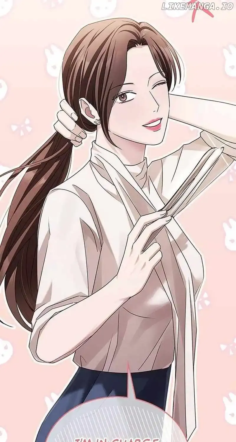 How far can we go as a couple? Chapter 6 page 60 - 