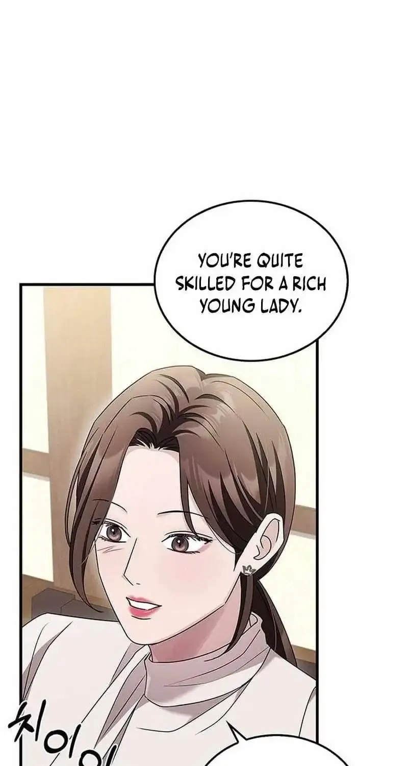 How far can we go as a couple? Chapter 6 page 64 - 