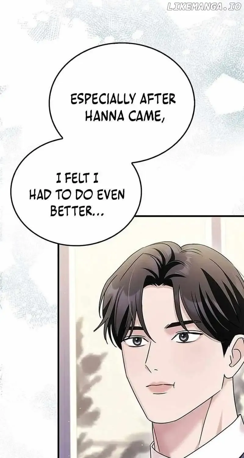 How far can we go as a couple? Chapter 6 page 70 - 
