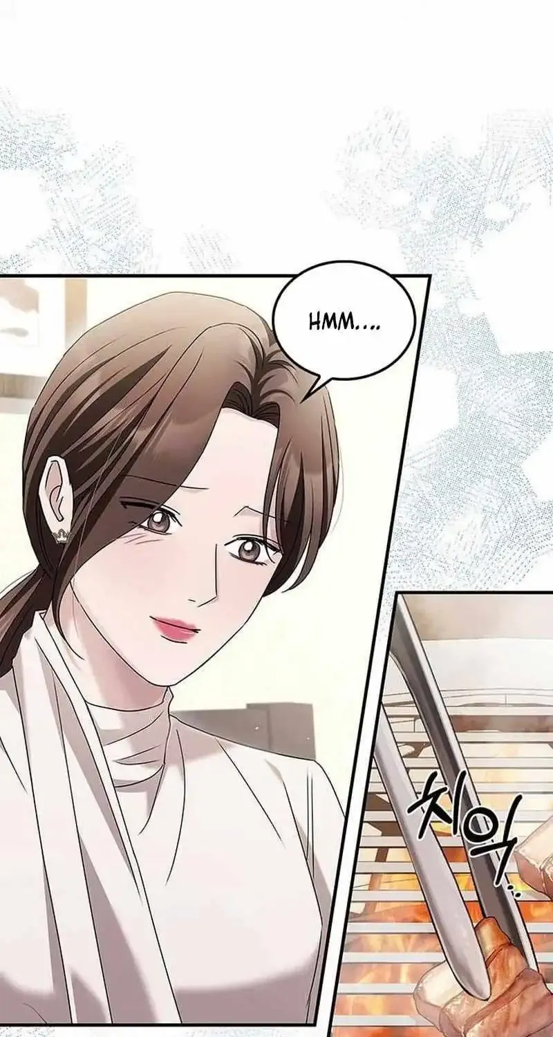 How far can we go as a couple? Chapter 6 page 73 - 