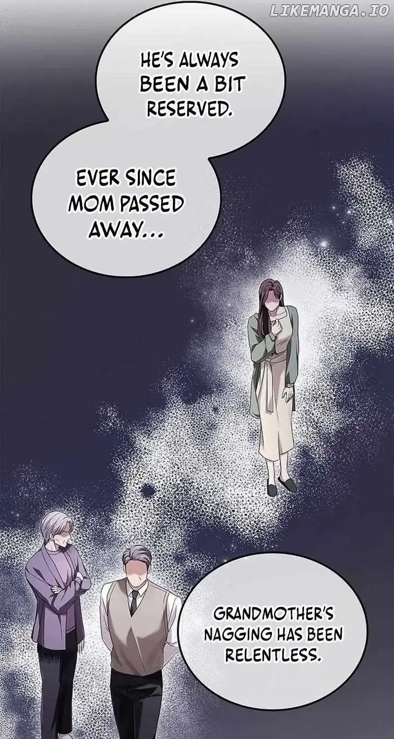 How far can we go as a couple? Chapter 6 page 75 - 