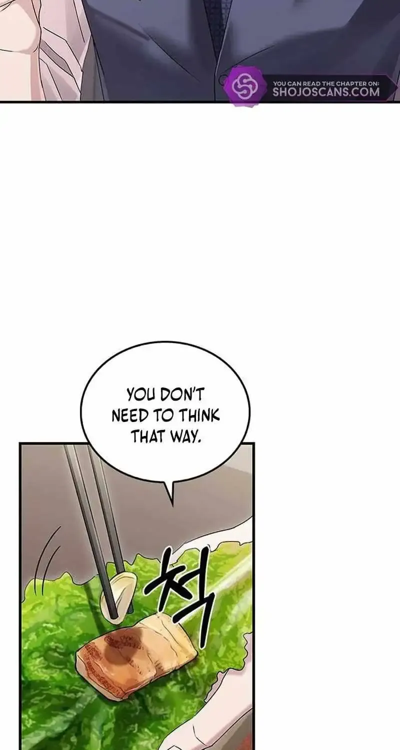 How far can we go as a couple? Chapter 6 page 79 - 