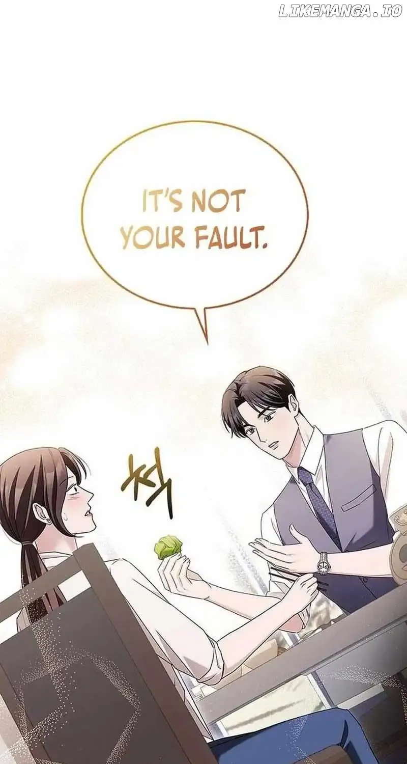 How far can we go as a couple? Chapter 6 page 81 - 